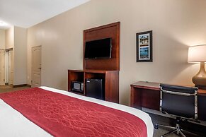 Comfort Inn & Suites