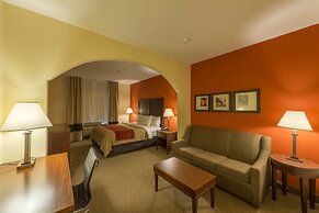 Comfort Inn & Suites