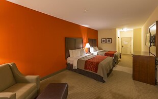 Comfort Inn & Suites