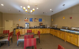 Comfort Inn & Suites