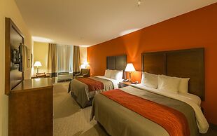 Comfort Inn & Suites