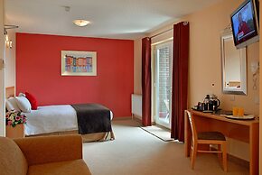 Antoinette Hotel Wimbledon
