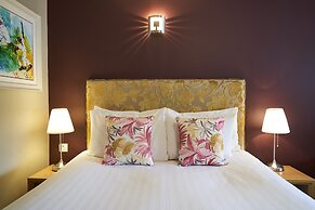Antoinette Hotel Wimbledon