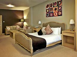 Antoinette Hotel Wimbledon