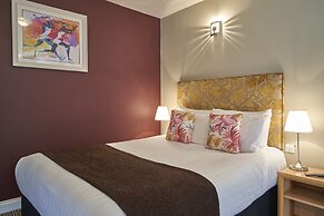 Antoinette Hotel Wimbledon