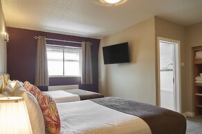 Antoinette Hotel Wimbledon