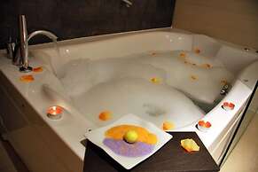 Hotel Granada Palace