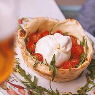 Hotel Granada Palace