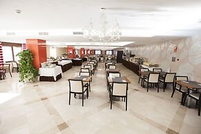 Hotel Granada Palace