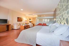 Hotel Granada Palace