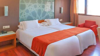 Hotel Granada Palace, Affiliated by Meliá