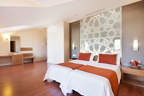 Hotel Granada Palace