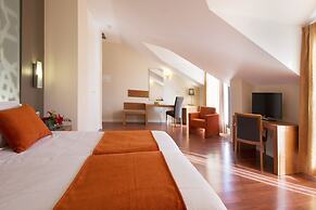 Hotel Granada Palace