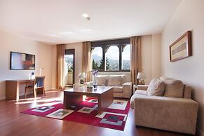 Hotel Granada Palace