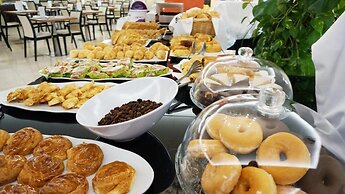 Hotel Granada Palace