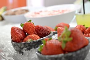 Hotel Granada Palace