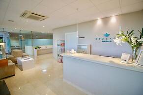 Hotel Granada Palace