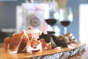 Hotel Granada Palace