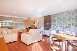 Hotel Granada Palace