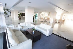 Hotel Granada Palace