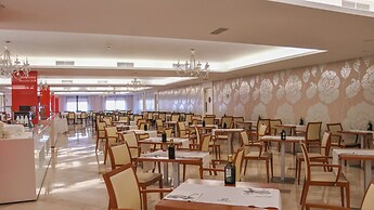 Hotel Granada Palace, Affiliated by Meliá