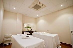 Hotel Granada Palace