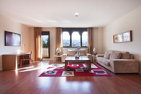 Hotel Granada Palace