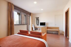 Hotel Granada Palace