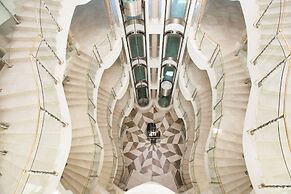 Hotel Granada Palace