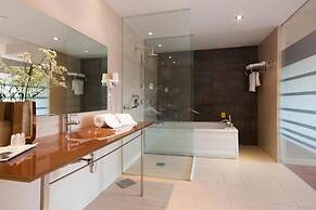 Hotel Granada Palace