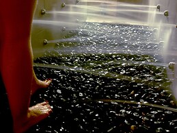 Hotel Granada Palace