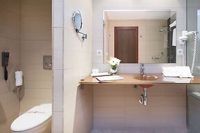 Hotel Granada Palace