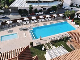 Hotel Granada Palace