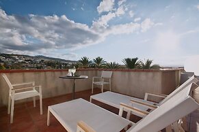 Hotel Granada Palace