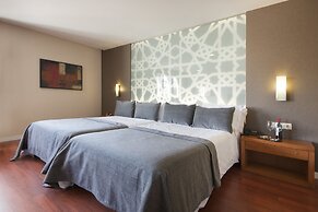 Hotel Granada Palace