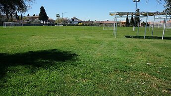 Hotel Granada Palace