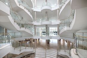 Hotel Granada Palace