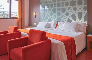 Hotel Granada Palace, Affiliated by Meliá