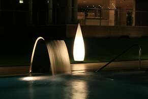 Hotel Granada Palace