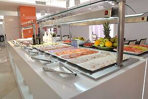 Hotel Granada Palace