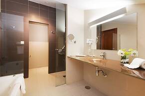 Hotel Granada Palace