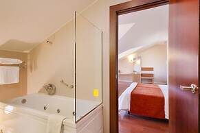 Hotel Granada Palace