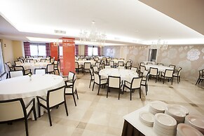 Hotel Granada Palace