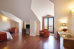 Hotel Granada Palace