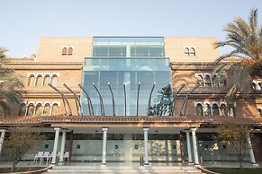 Hotel Granada Palace