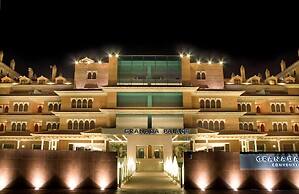 Hotel Granada Palace