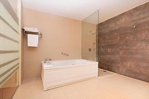 Hotel Granada Palace