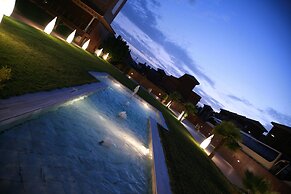 Hotel Granada Palace