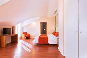 Hotel Granada Palace