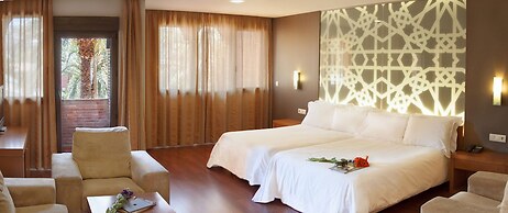 Hotel Granada Palace